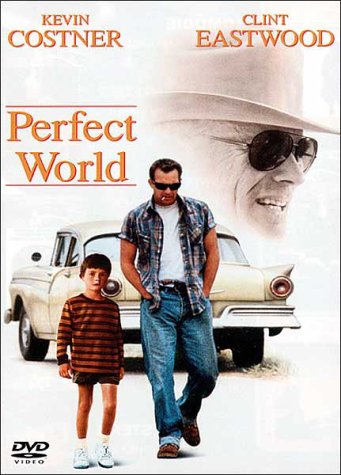 A Perfect World : คนจริงโลกทรนง [1993] - เสียงอังกฤษ / บรรยายไทย