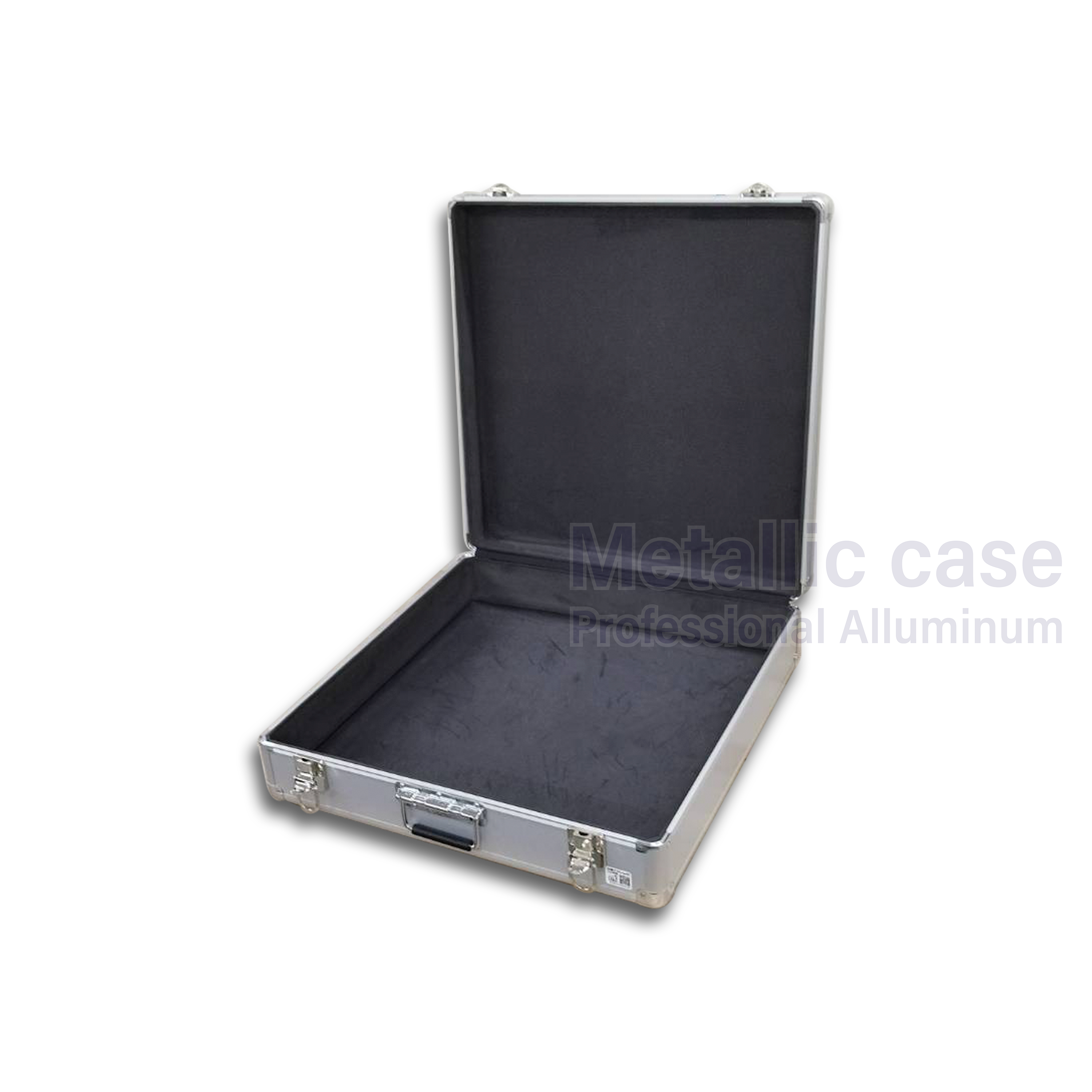metalliccase9726-10-6805 / 60x60x15 (62.5x62.5x16.6 T1C6H3K2P3)
