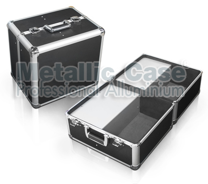metalliccase 5612-10-5706 / กระเป๋าเครื่องมือ Demo 2 แสง ชัย (40x35x30 T1C3H1K6P2)