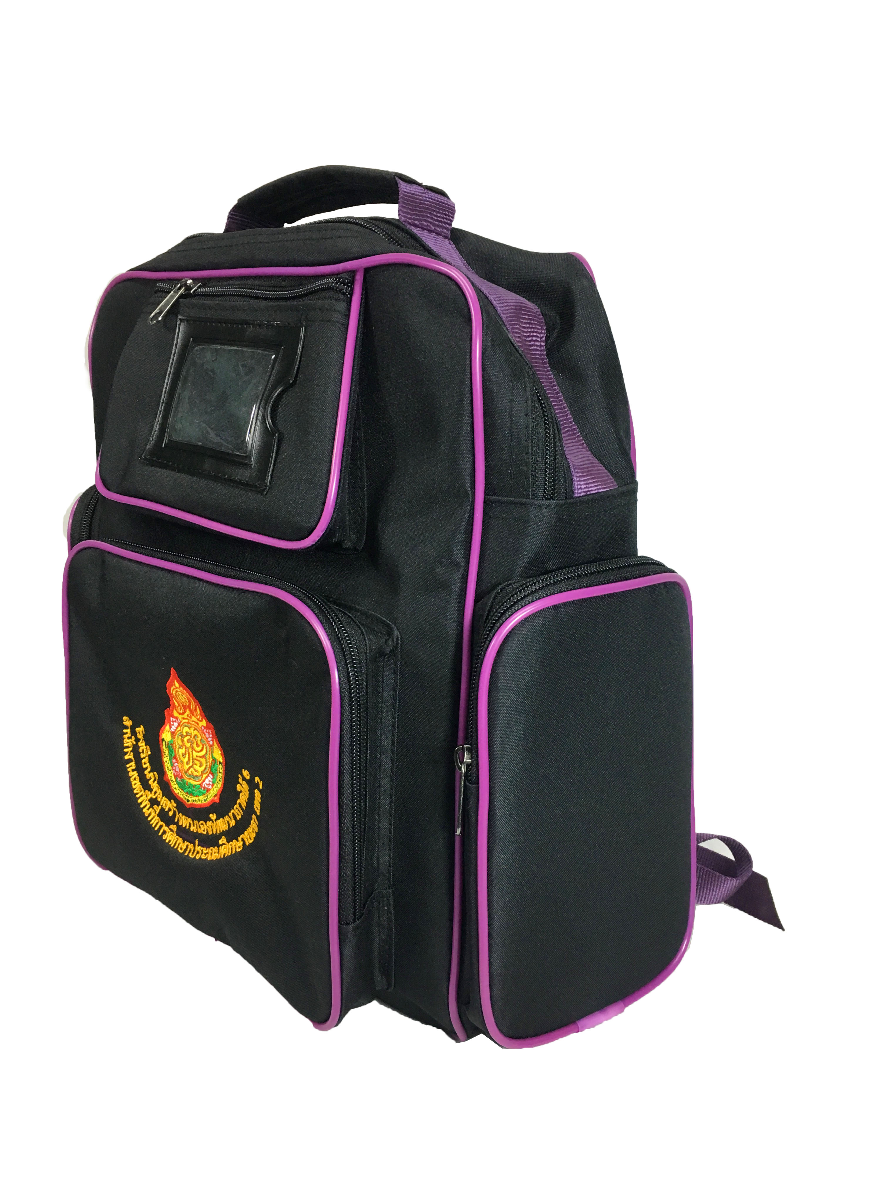 กระเป๋าเป้สะพายหลังประถมศึกษา