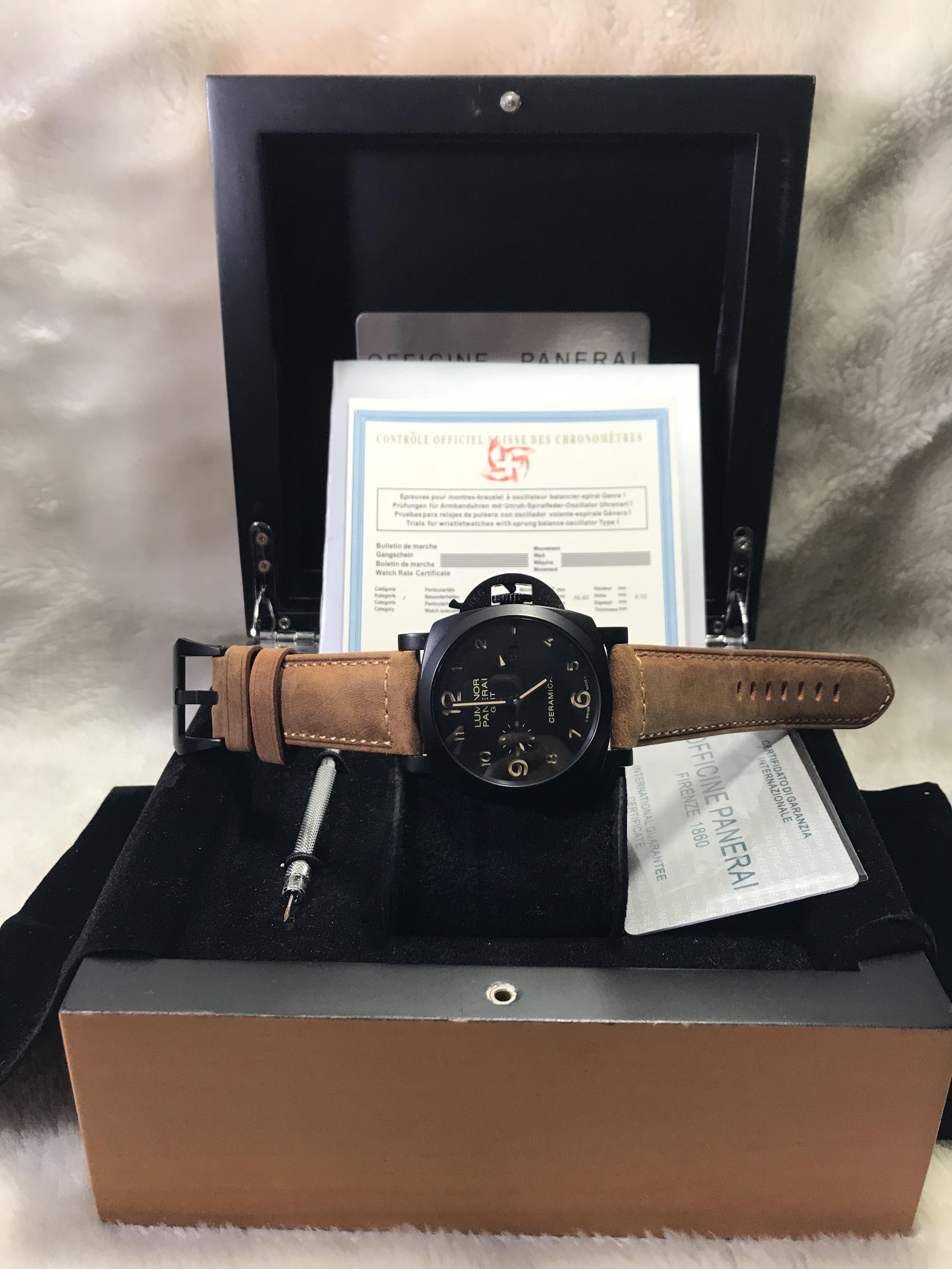 Panerai 441
