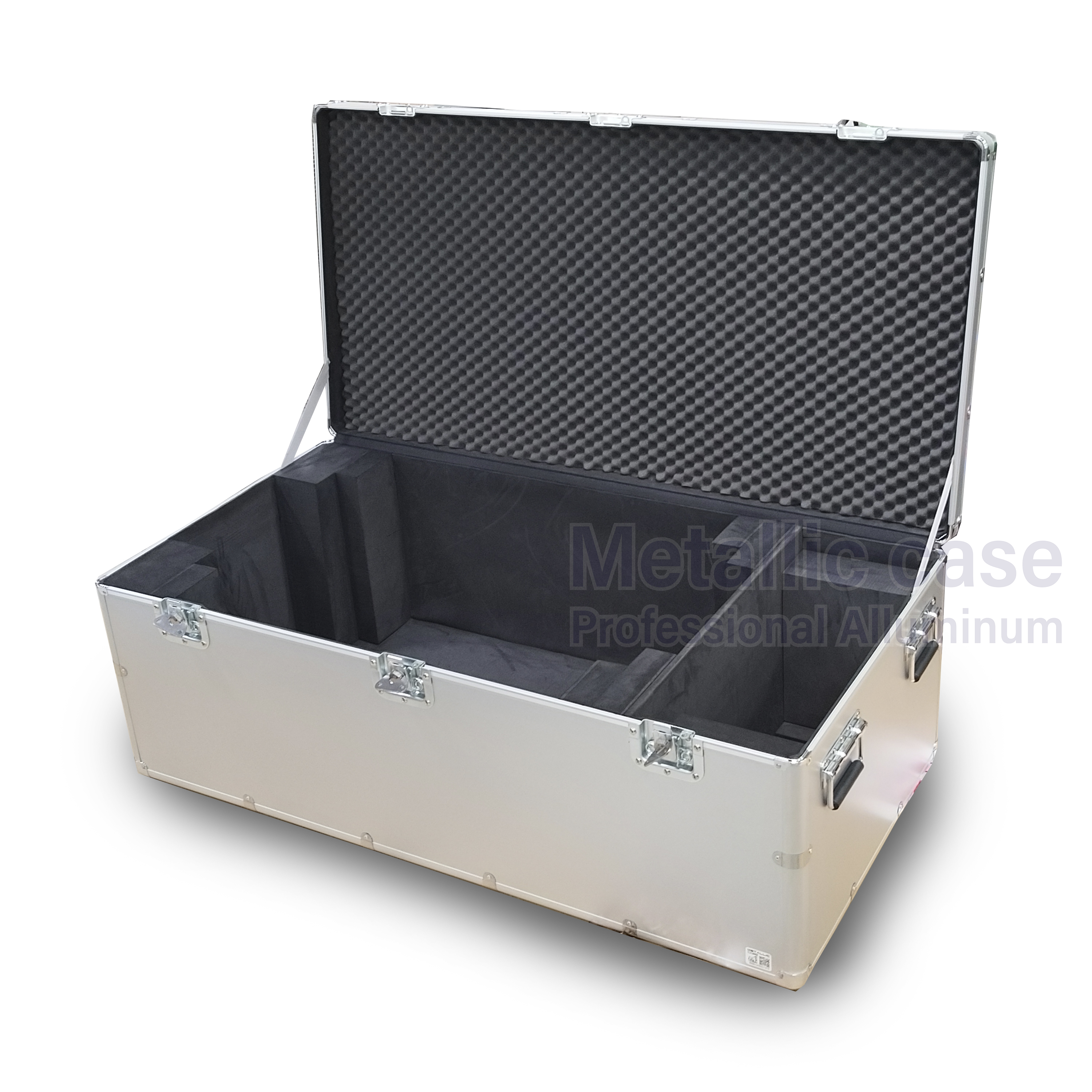 metalliccase 8595-10-6508 / Helipad Approach Path Indicator (HAPI) (59.5x115.5x42.6 T1C6H3K5P3)
