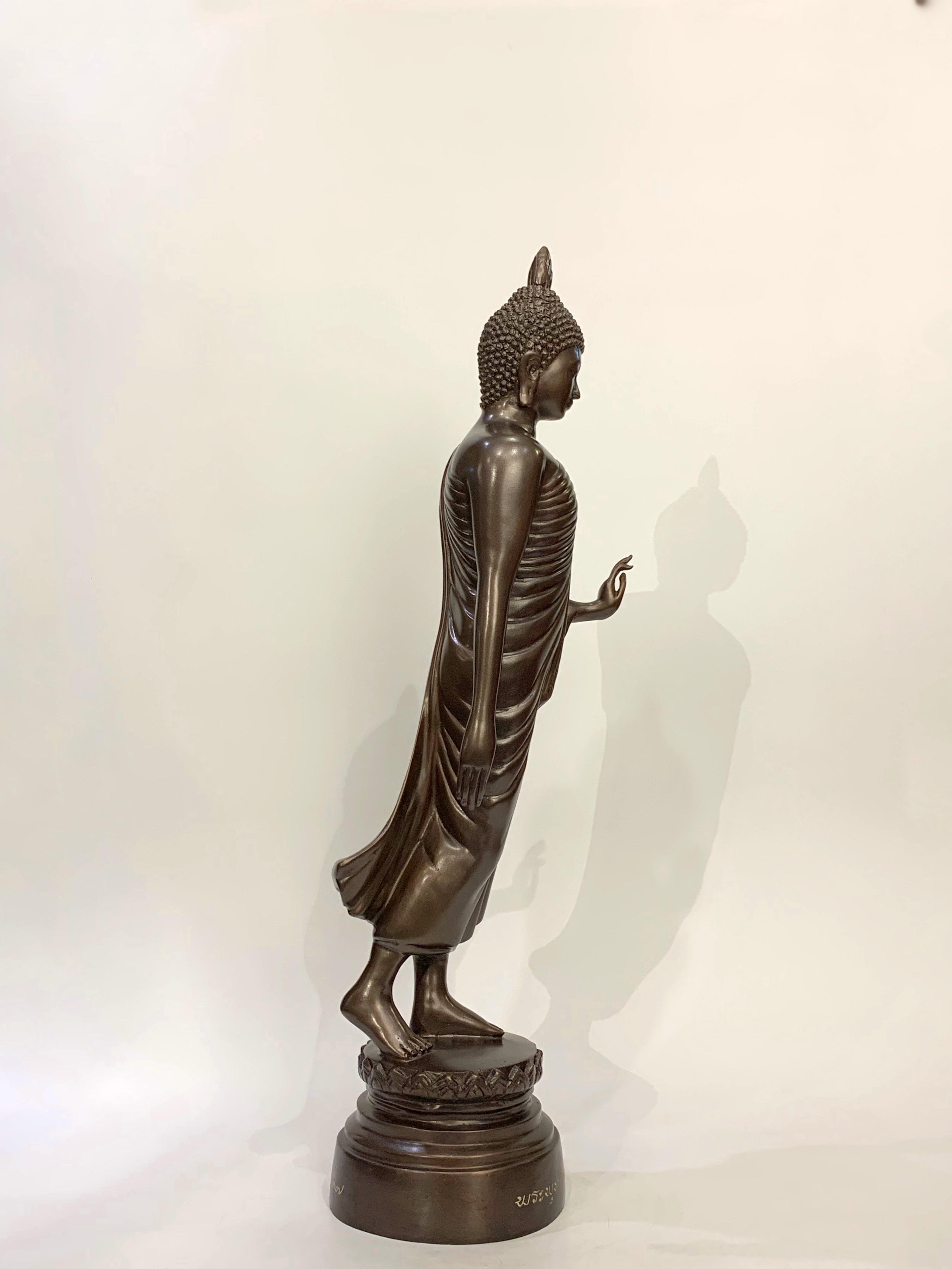 พระพุทธ 25 ศตวรรษ หน้าตัก 9 นิ้ว