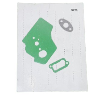 ปะเก็นชุดเครื่องตัดหญ้า GX35