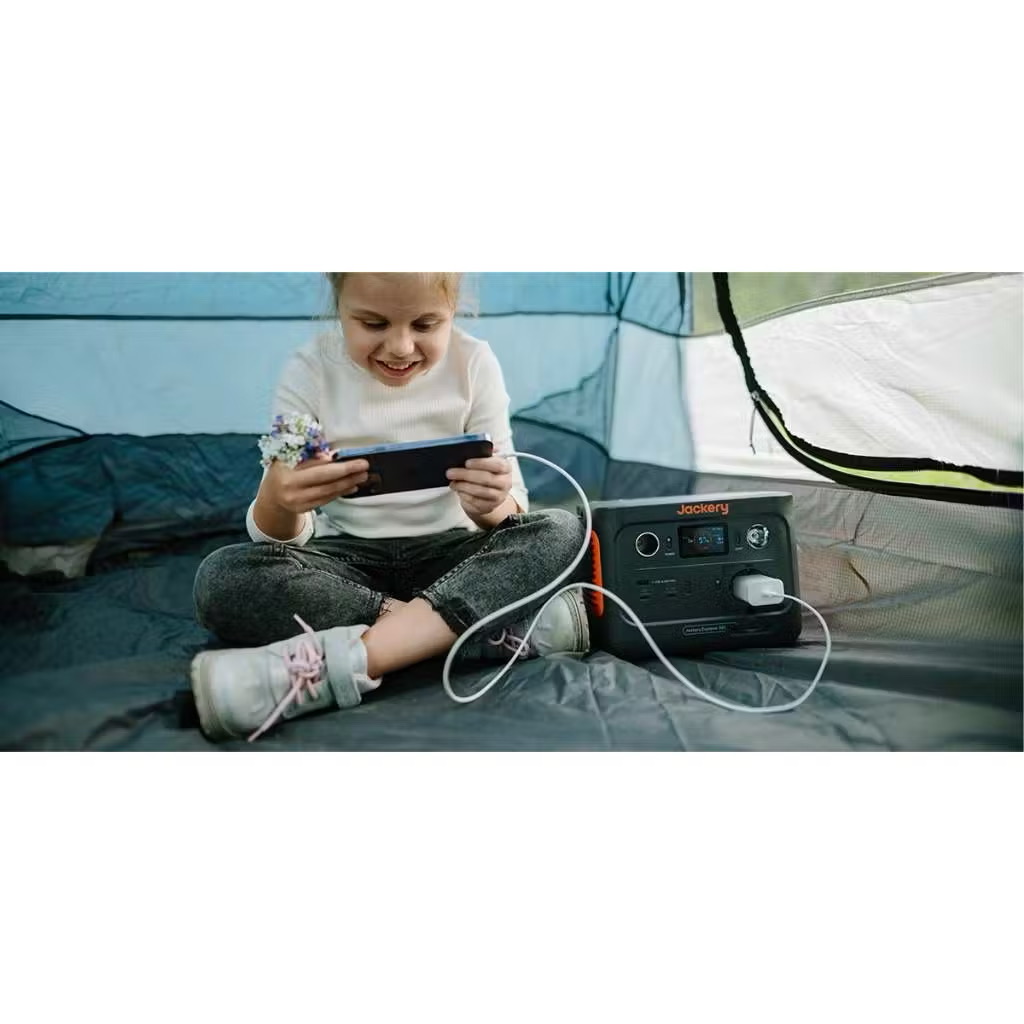 Jackery Explorer 300 Plus Portable Power Station