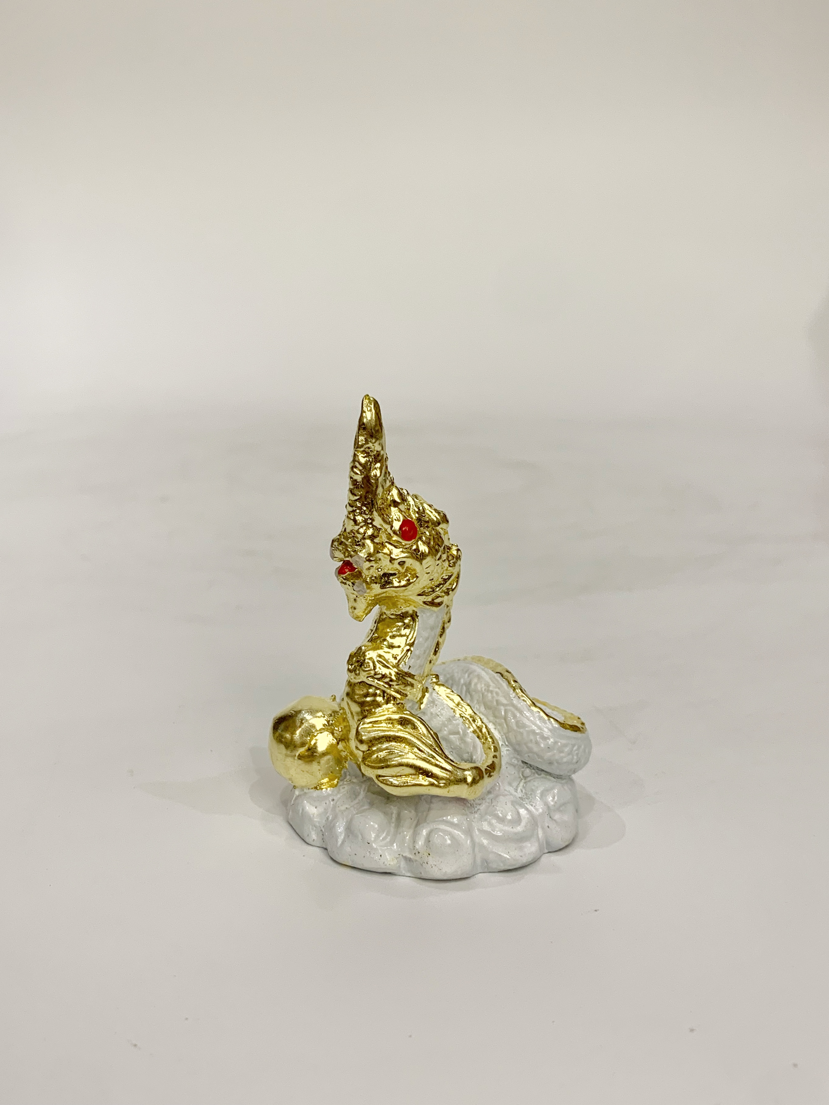 พญานาค 1 เศียร (เล็ก) /ราคาต่อ1องค์