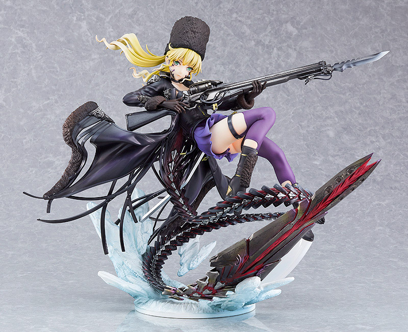 (Pre-Order) Mia Karnstein - 1/7 (Good Smile Company)