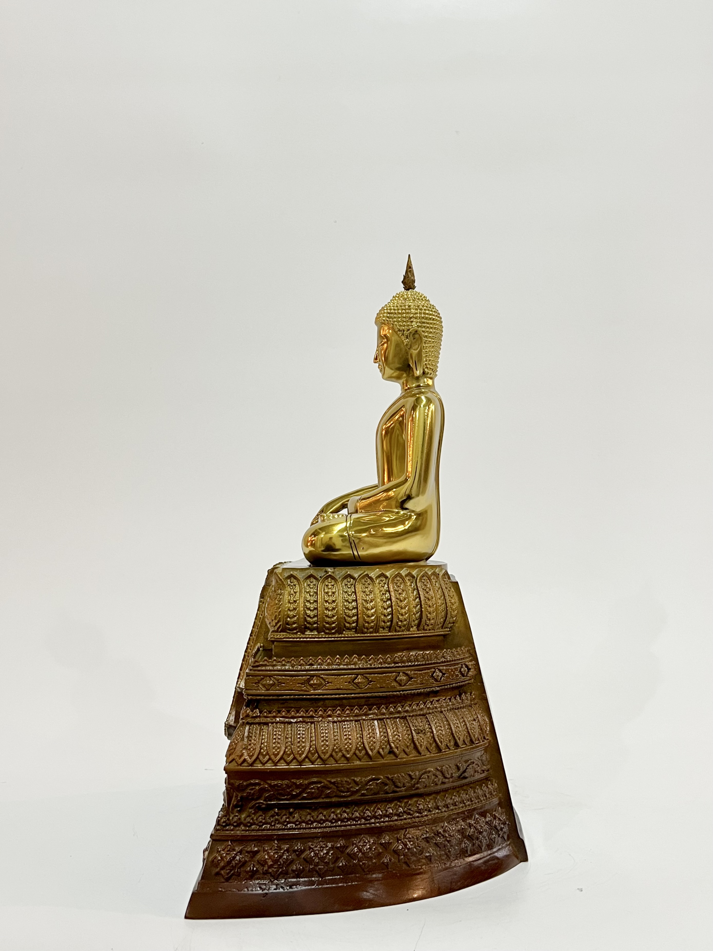 พระพุทธเทวราชนฤมิต หน้าตัก 5 นิ้ว (หมายเลข 246)