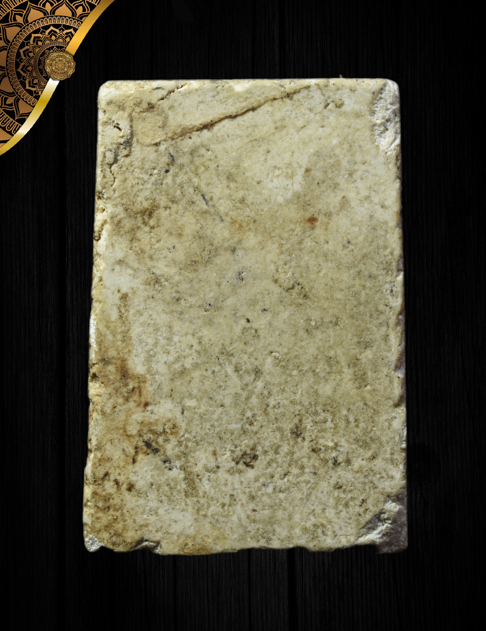 พระสมเด็จพิมพ์พระประธาน