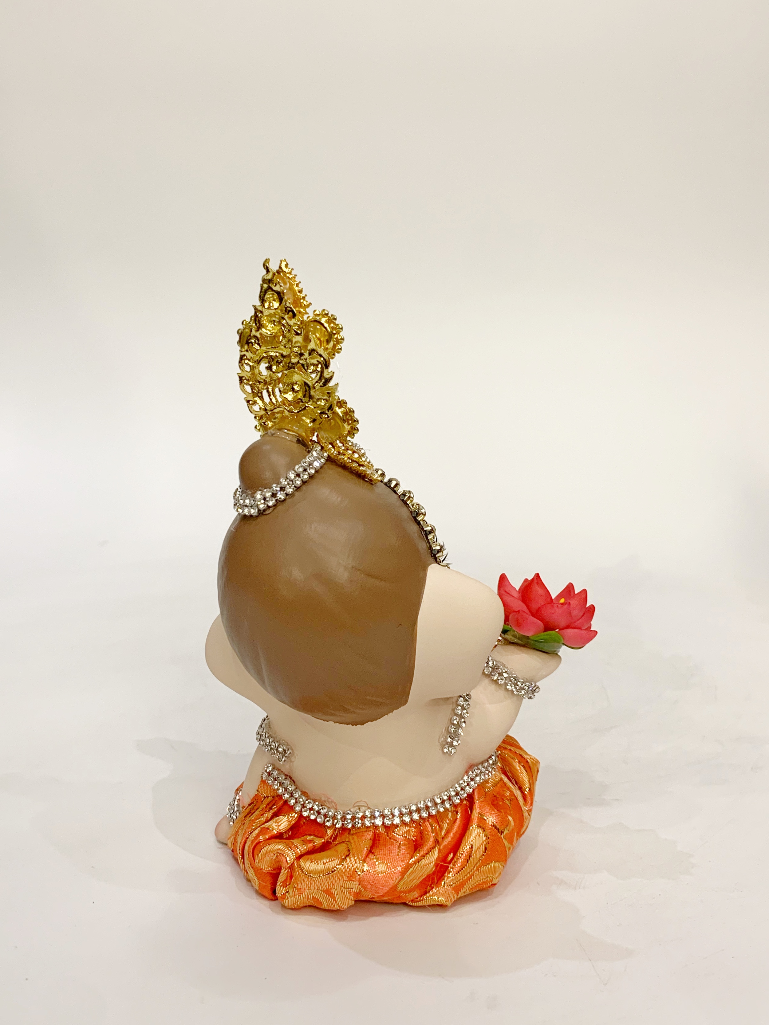 พระพิฆเนศ (ปางเด็ก) หน้าตัก 3 นิ้ว