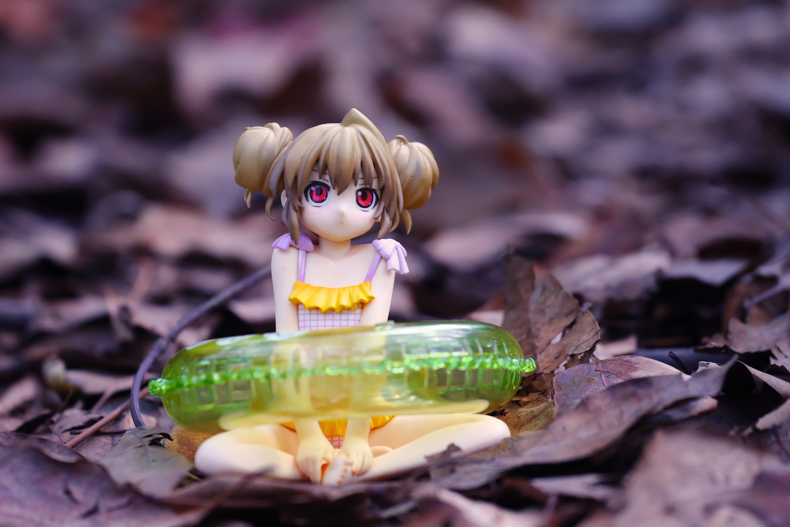 [หมด] Aisaka Taiga Swimsuit ver. - 1/8 (Kotobukiya)