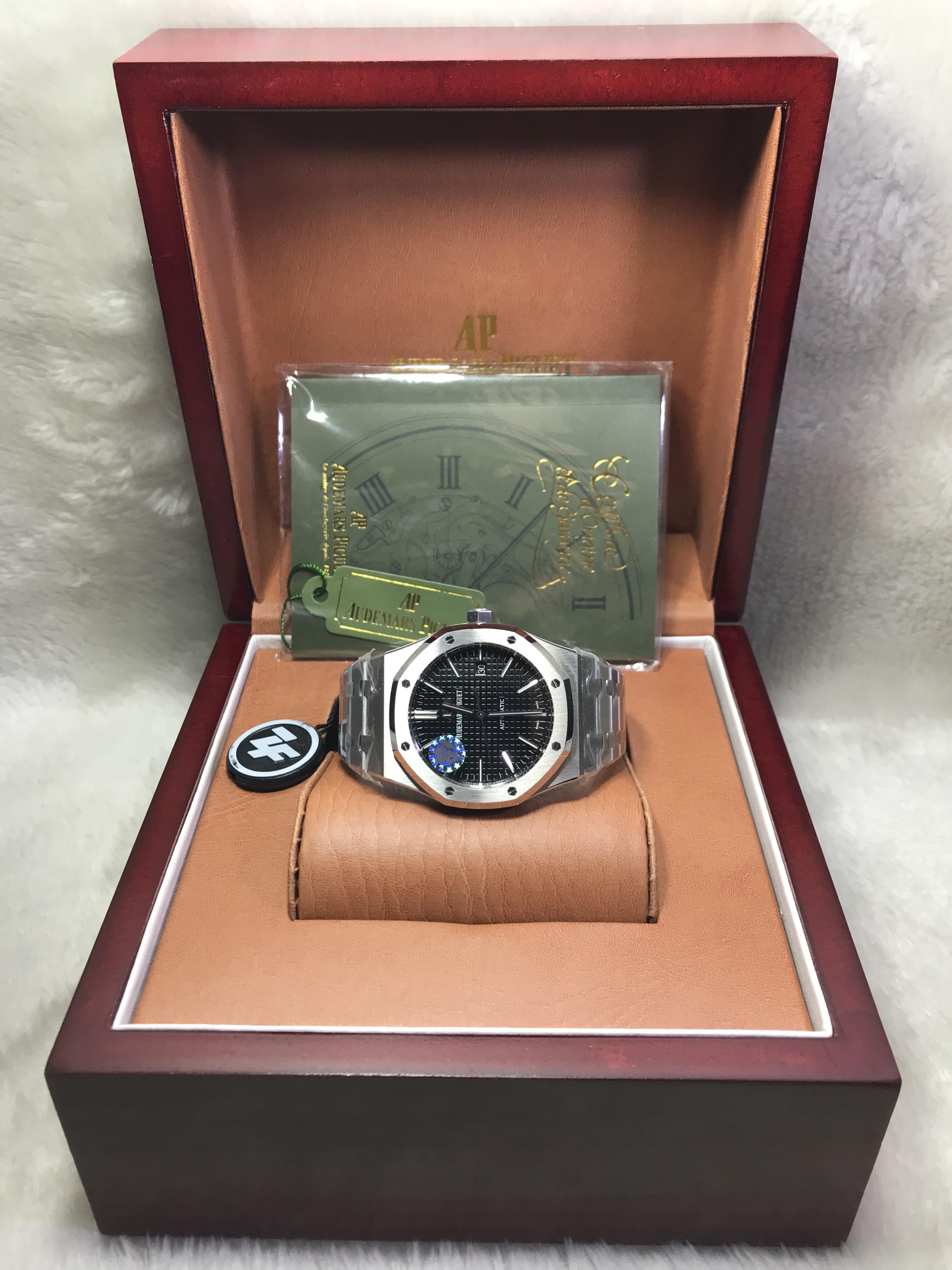 Audemars Piguet 15400(Swiss ZF)