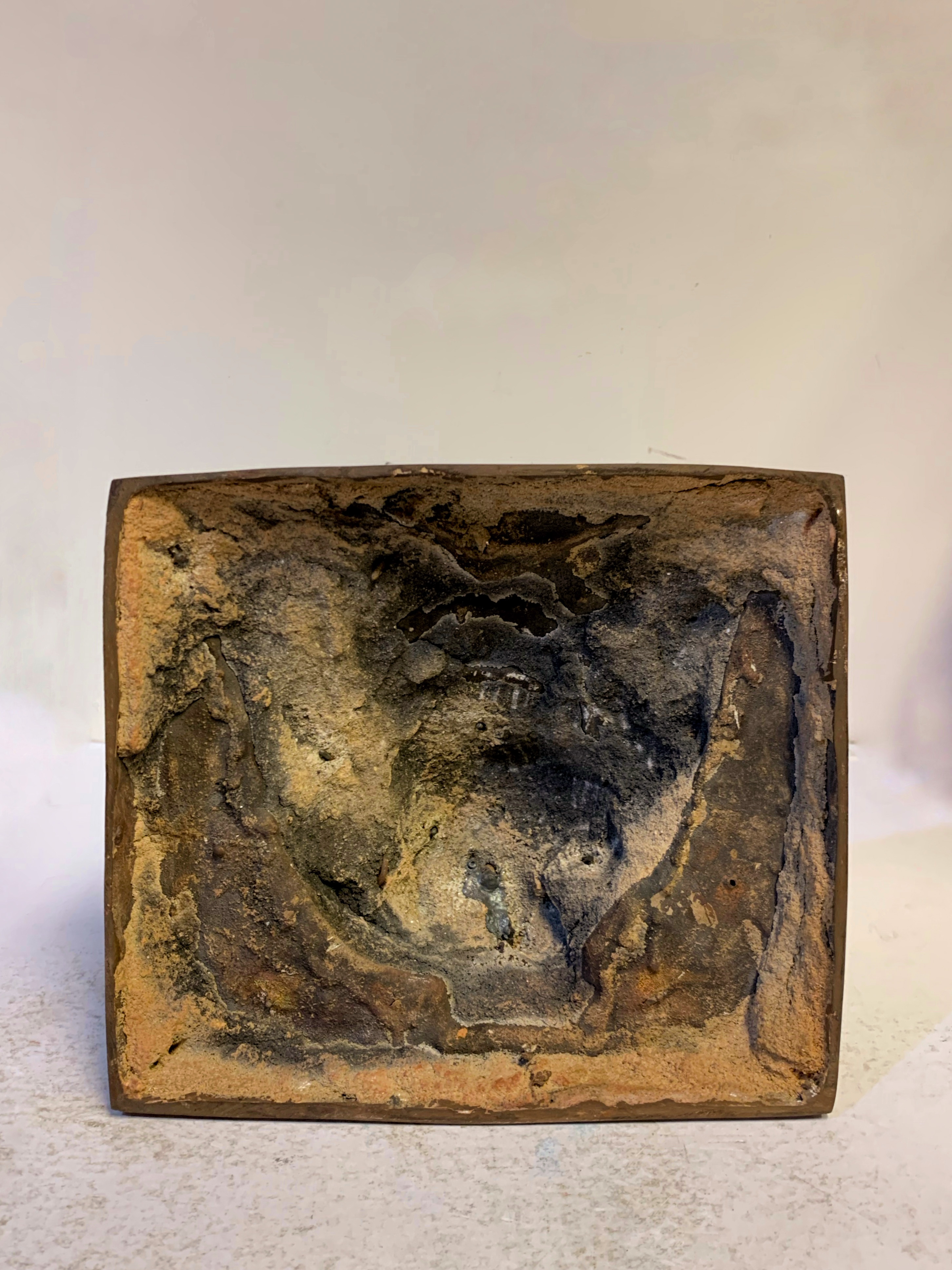 สมเด็จพระพุฒาจารย์(โต พรหมรังสี) หน้าตัก 9 นิ้ว