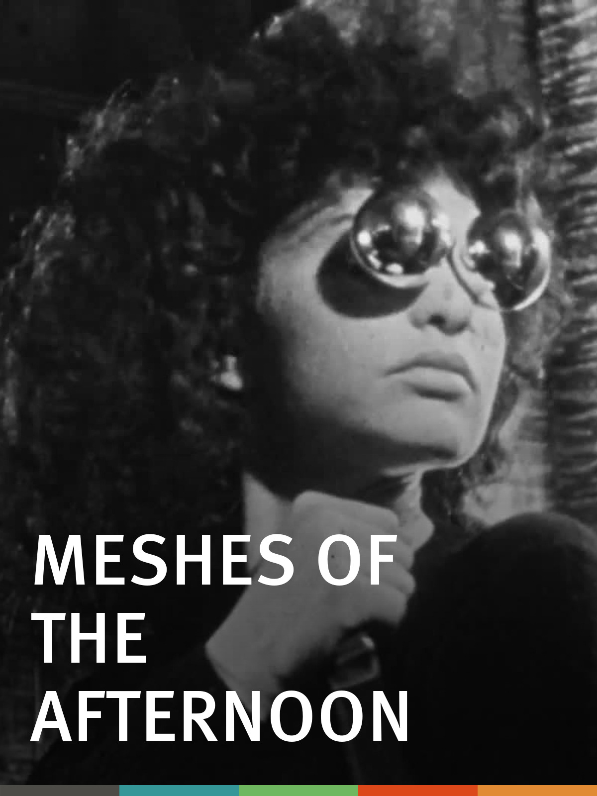 ภาพยนตร์ยอดเยี่ยมตลอดกาล # 105 : Meshes of the Afternoon [1943] - บรรยายไทย