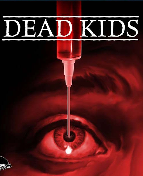 Strange Behavior (Dead Kids) : พฤติกรรมนรก [1981] - เสียงอังกฤษ / บรรยายไทย