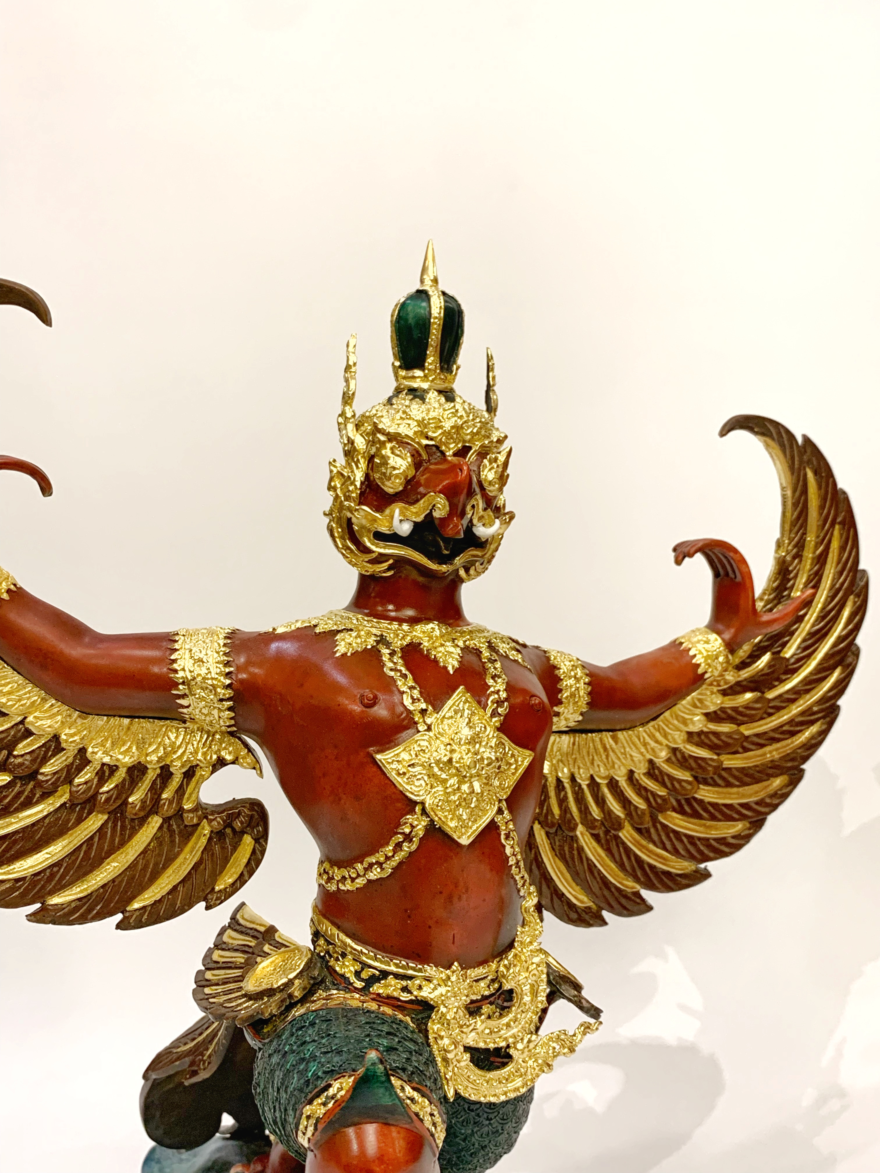 พญาครุฑ