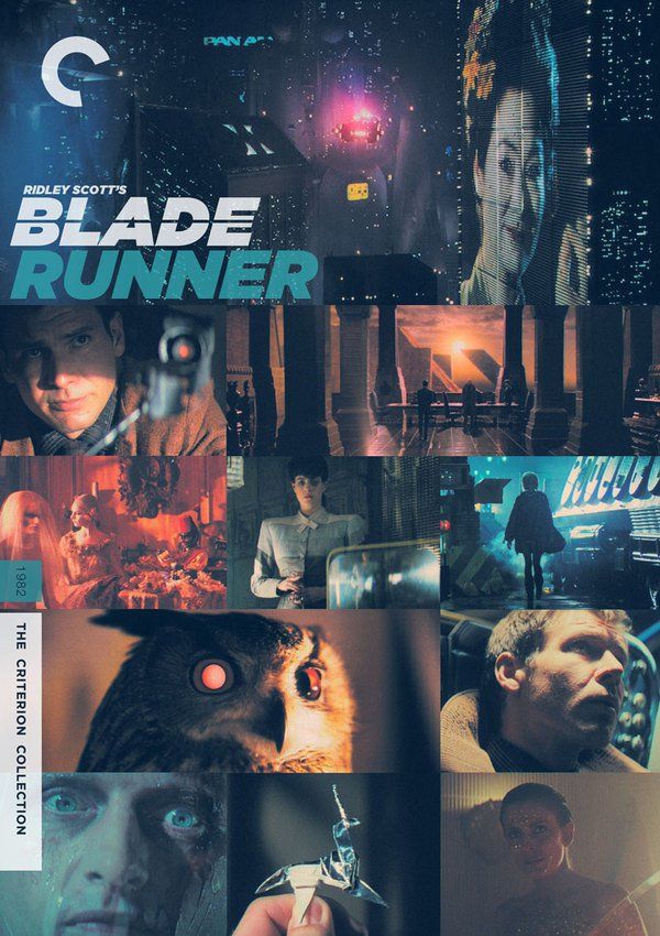 หนังฟิล์มนัวร์ยอดเยี่ยมตลอดกาล # 29 : Blade Runner [1982] - เสียงอังกฤษ / บรรยายไทย