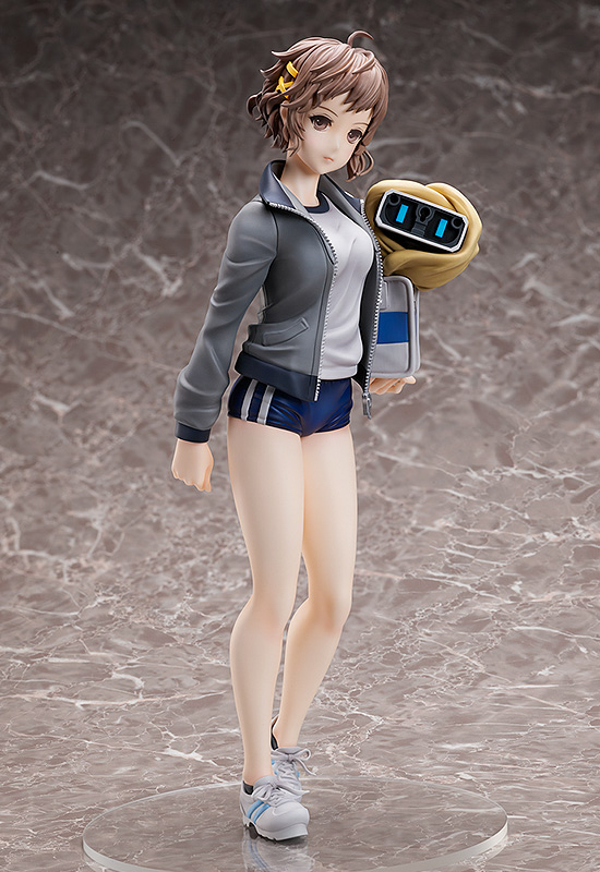(Pre-Order) Minami Natsuno - 1/4 (FREEing)