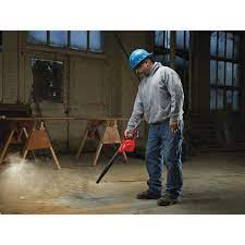 MILWAUKEE M18 BBL-0 เครื่องเป่าลมไร้สาย (เครื่องเปล่า)