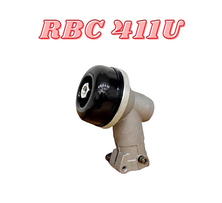 หัวเกียร์เครื่องตัดหญ้ามากีต้า Makita RBC411U ขนาด 28 มิล 9 ฟัน