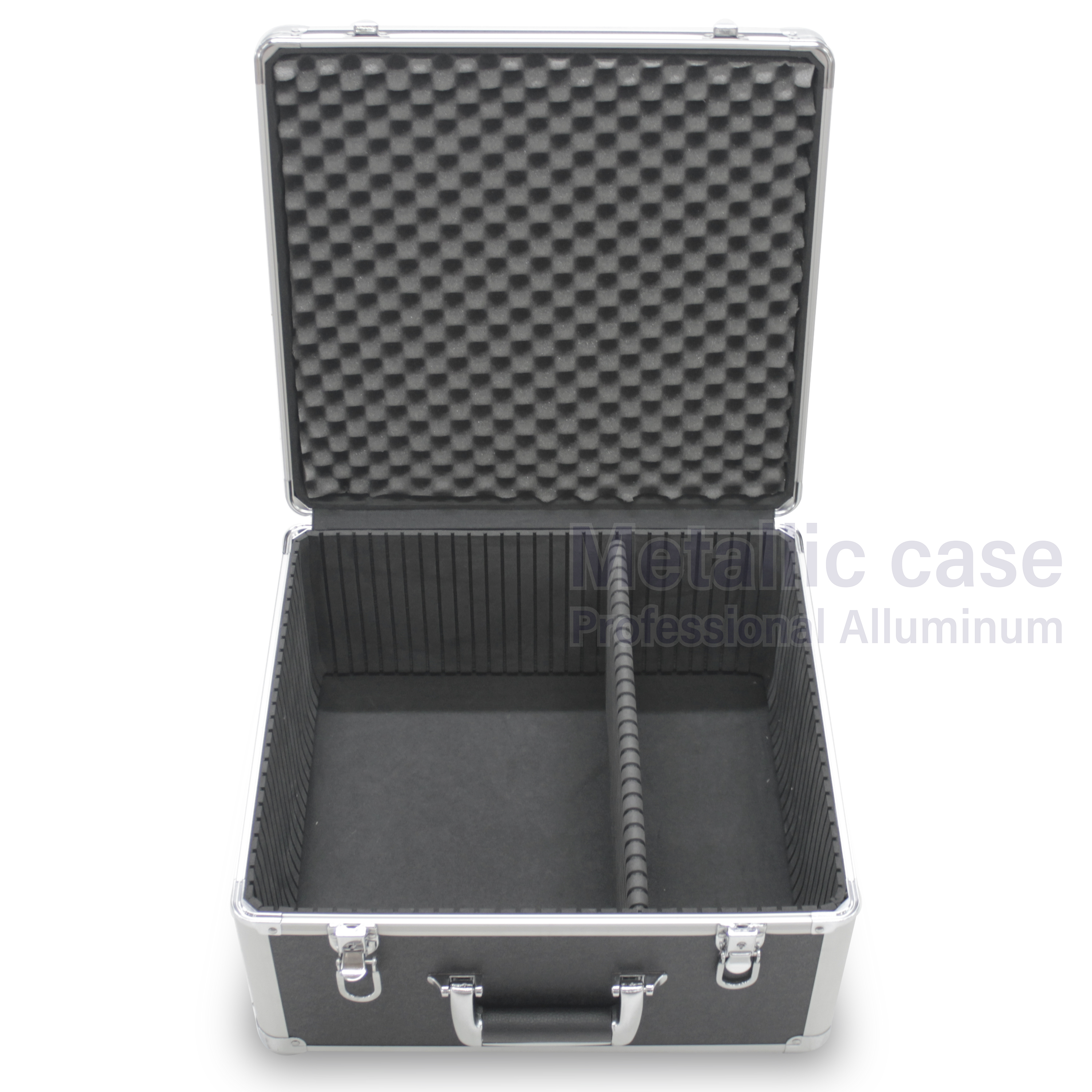 metalliccase7647-10-6206/ Tools 420x390x180mm (42x39x23.5 T1C1H1K1P3)