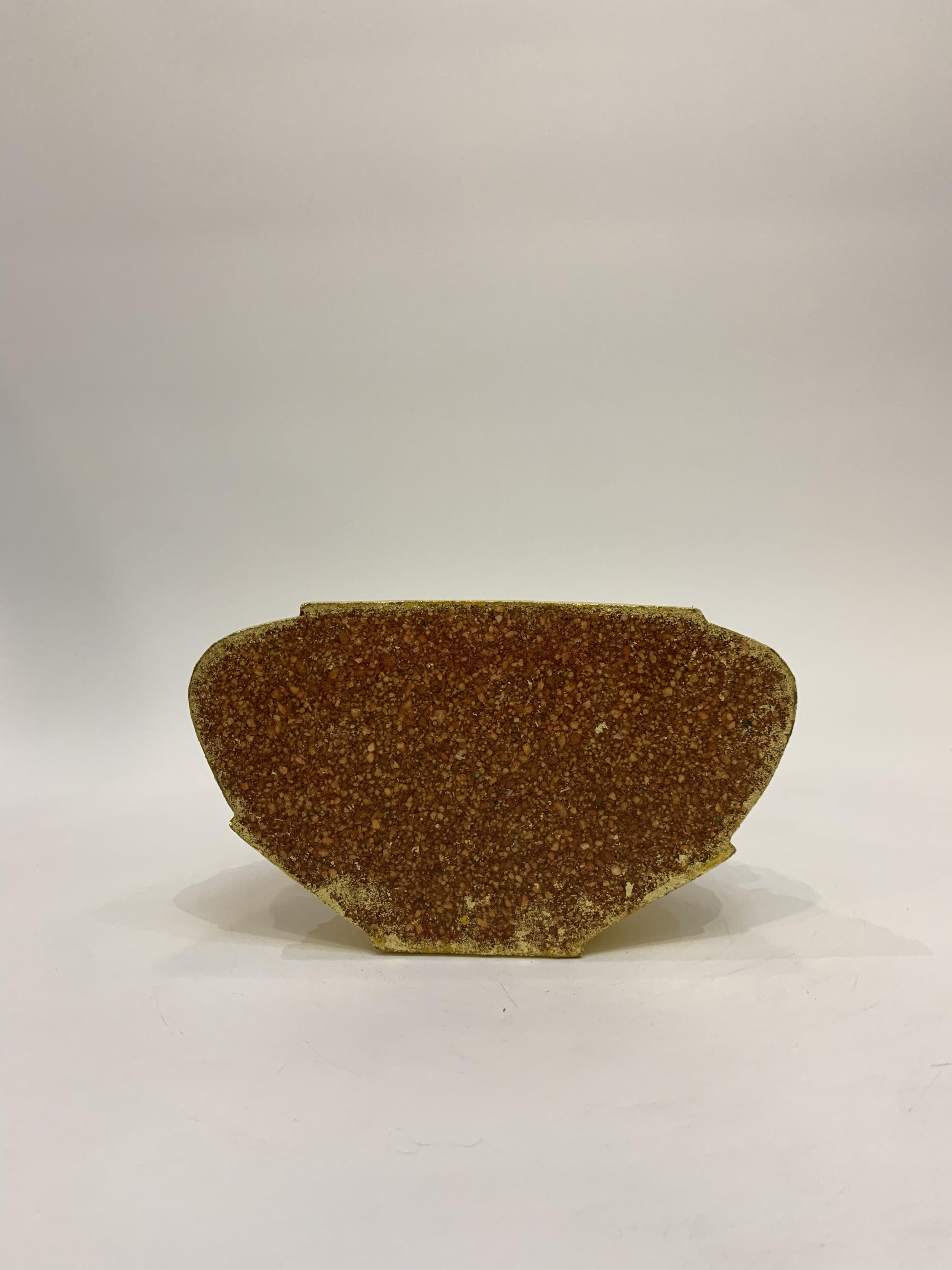 พระแก้วมรกต ทรงเครื่องฤดูฝน หน้าตัก 5 นิ้ว