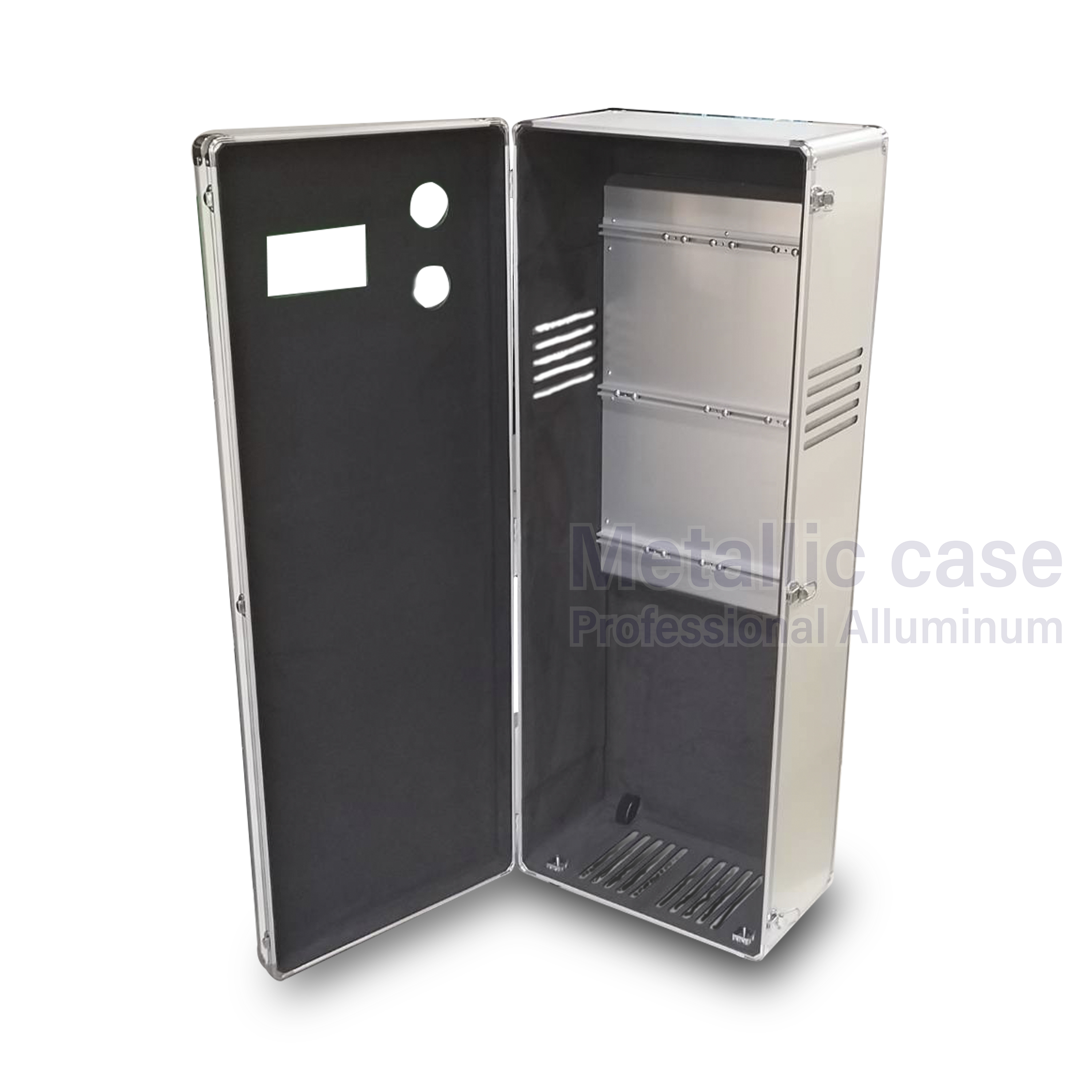 metalliccase 5417-10-5612 / เครืองกรองน้ำ Dse V-03 (123x47x31 cm.)