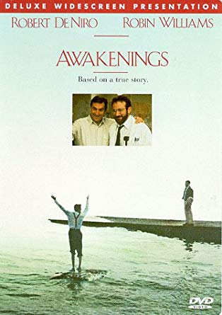 Awakenings : ตื่นเถิดเพื่อนถ้าใจยังมีฝัน [1990] - เสียงอังกฤษ / บรรยายไทย