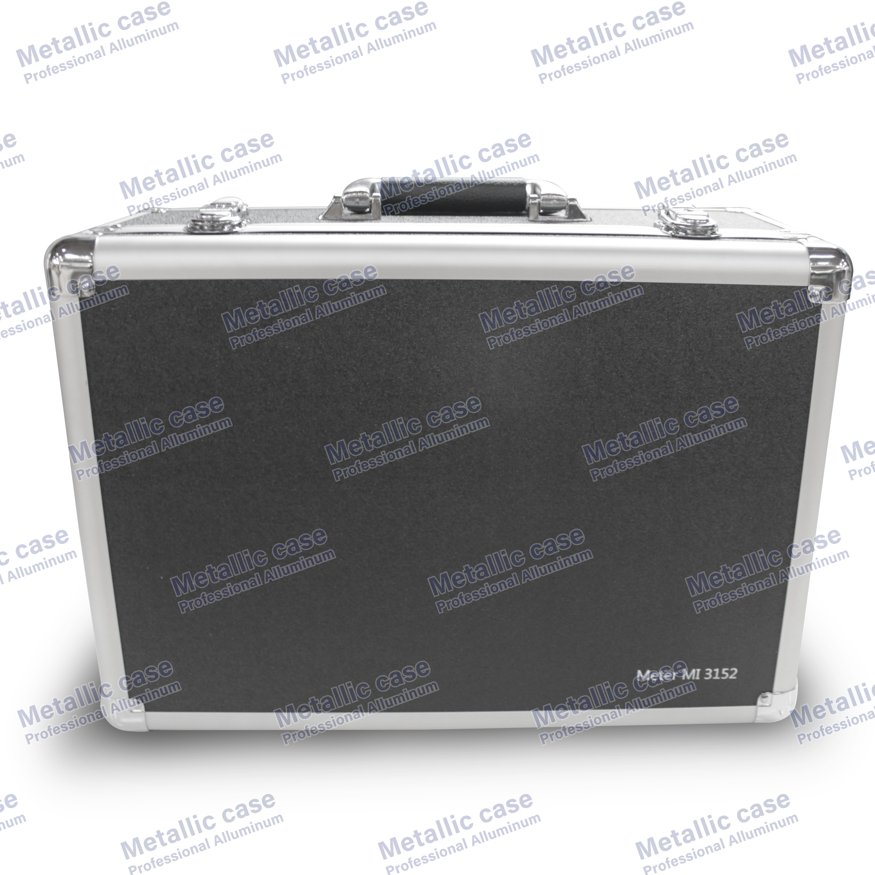 metalliccase 7613-09-6204/ Meter MI3152 (42.5x29.5x18.5 T1H1K1P2)