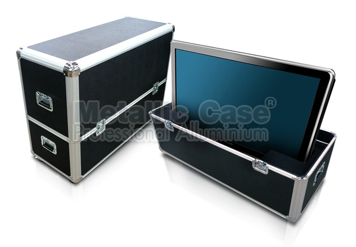 กระเป๋าอลูมิเนียม PHILIPS 5000 47 inches ขนาด 48.5x125x85 ซม. รหัสสินค้า 3047-04-5209 (T3C1H4K5P3)