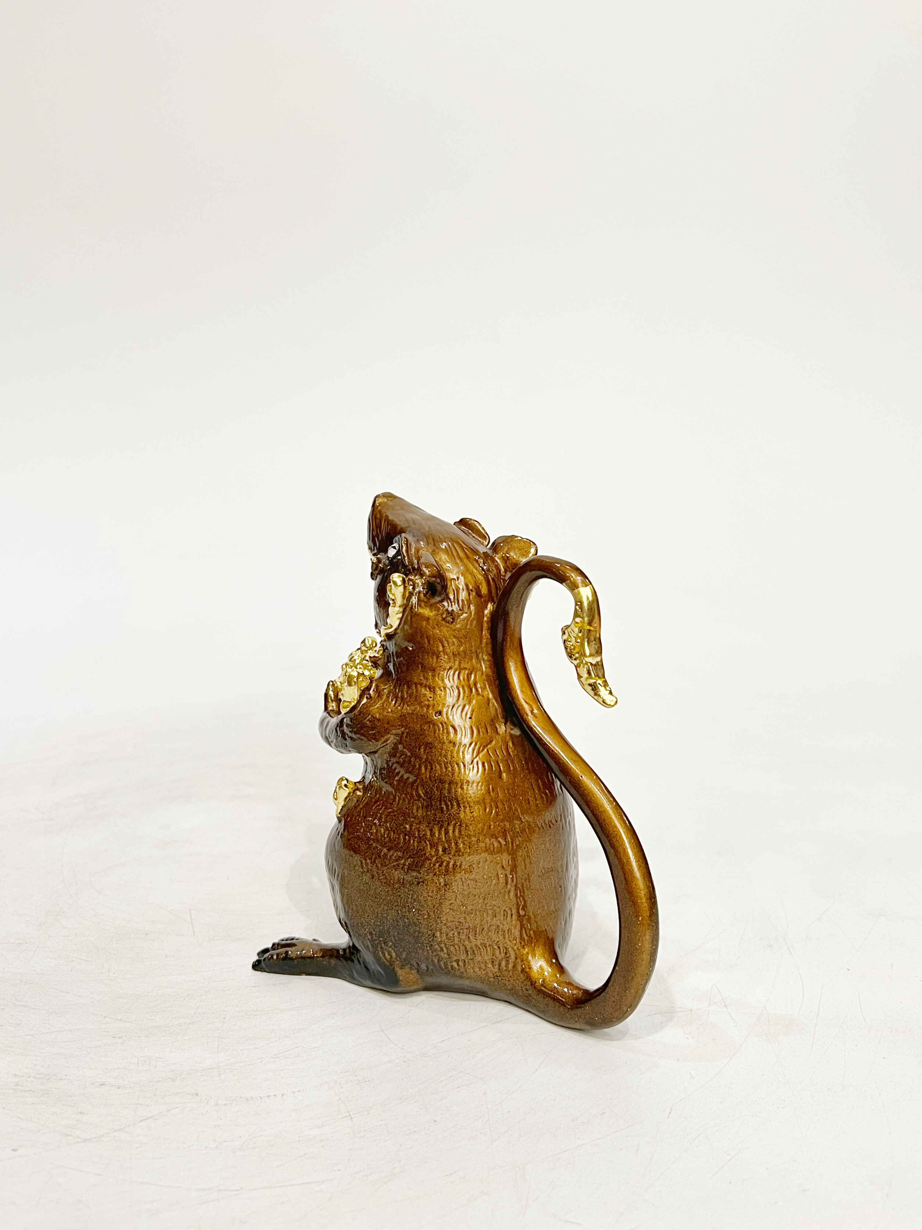 หนูมุสิกะ (ถือขนม) ราคาต่อ 1 ตัว