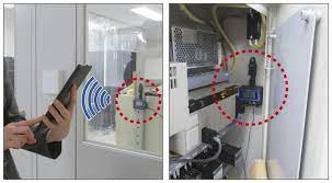 HIOKI LR8512 เครื่องบันทึกข้อมูล (Wireless Compact - Pulse Logger)