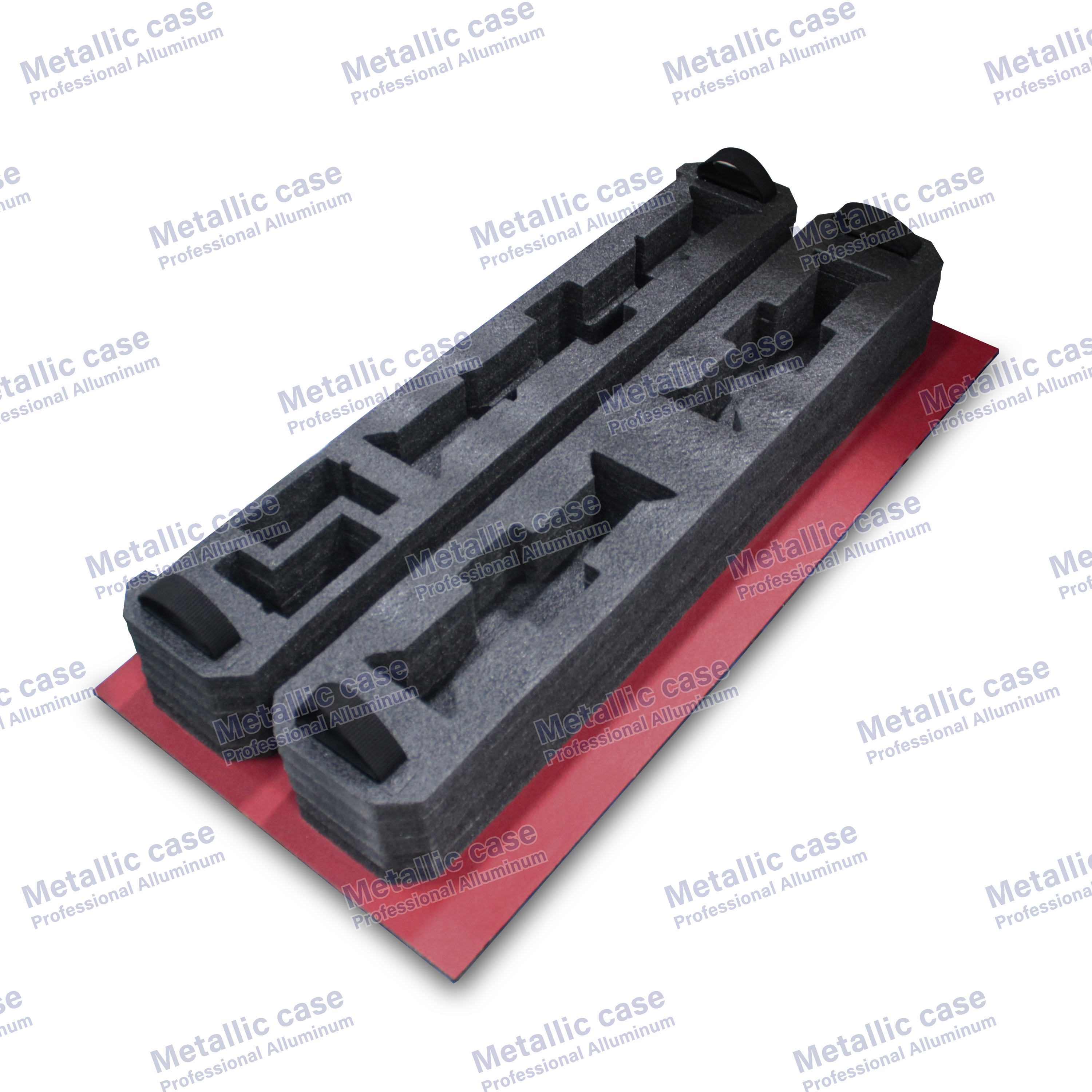 metalliccase 8205-10-6404 /กล่องเก็บโครง (118.8x124.8x76 T3C1H4K5P5)