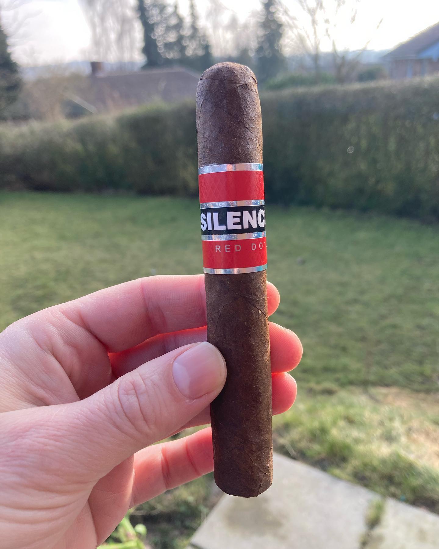 Cohiba Red Dot("5x50")