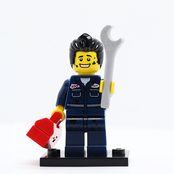 Mechanic