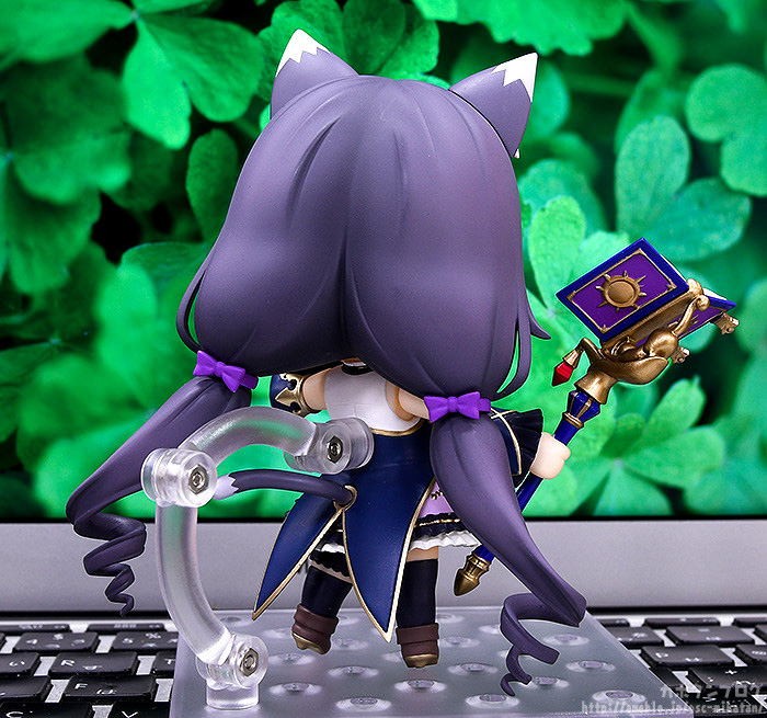 [In-Stock] Karyl (Momochi Kiruya) - Nendoroid #1480 (Good Smile Company)