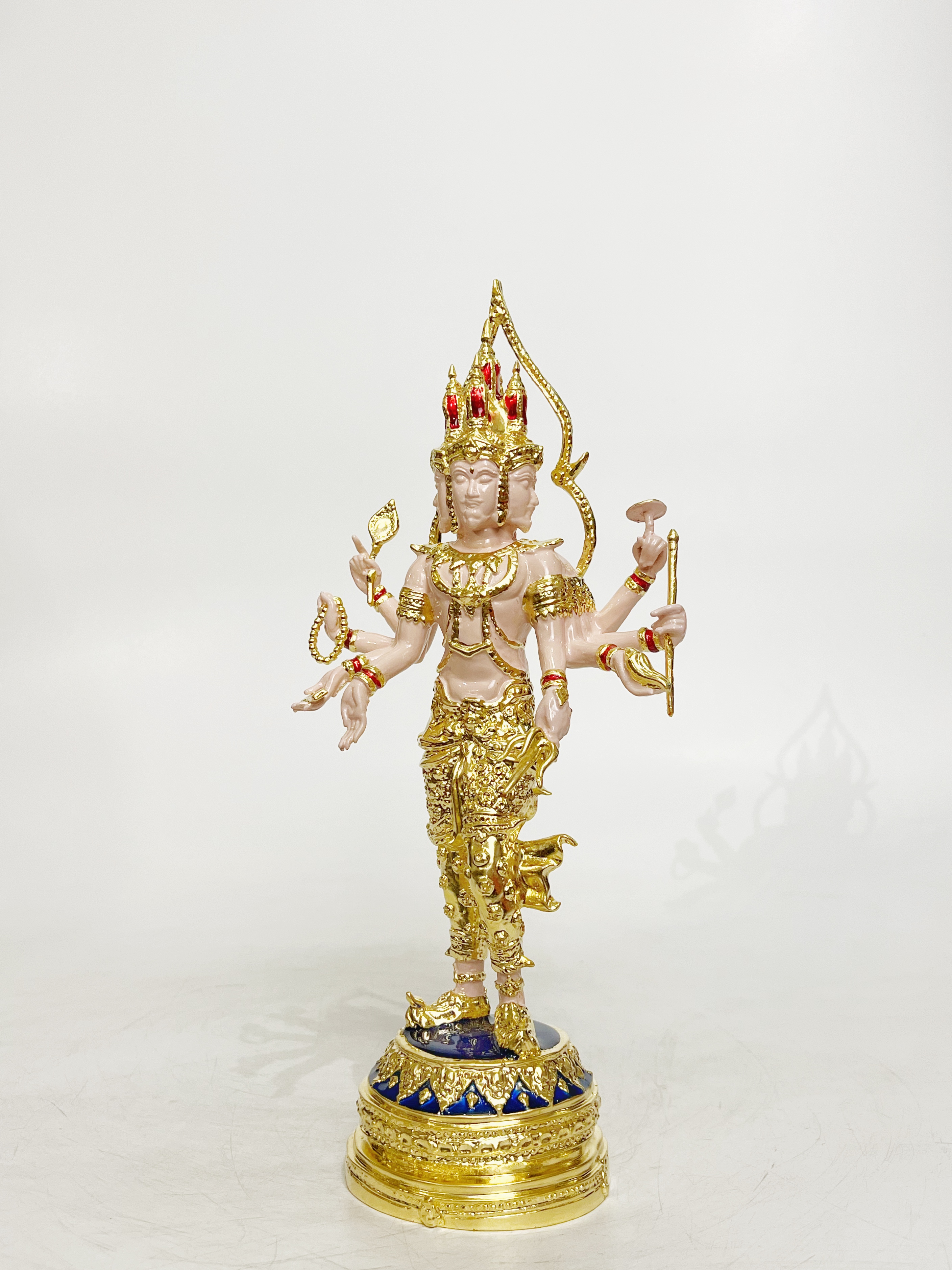 พระพรหม สูง 12 นิ้ว