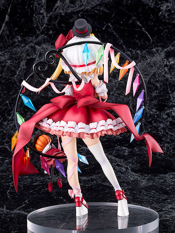 (Pre-Order) Flandre Scarlet - 1/7 (Good Smile Company)