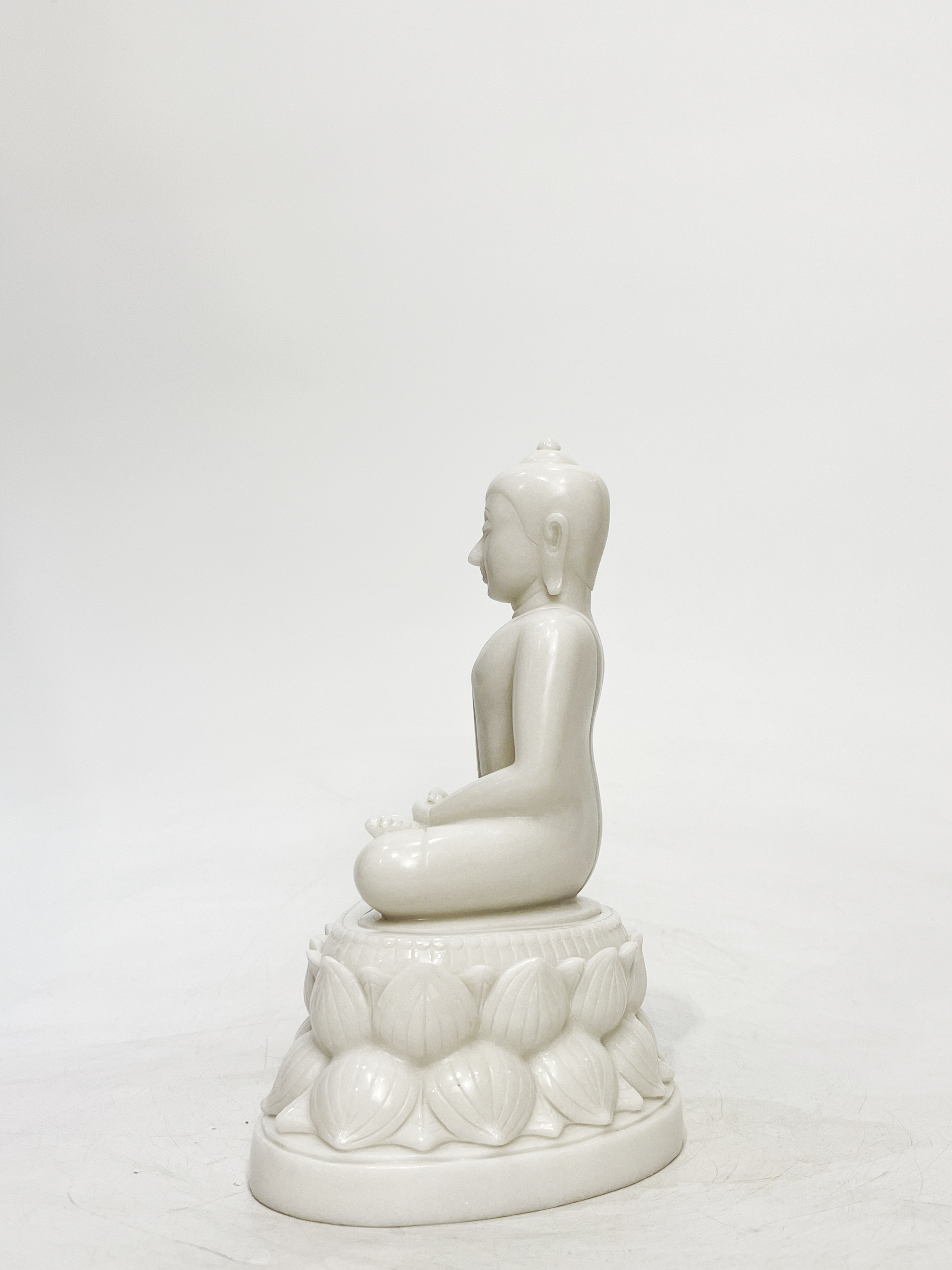 พระพุทธมหามณีรัตนปฏิมากร (พระแก้วมรกต) หน้าตัก 5 นิ้ว