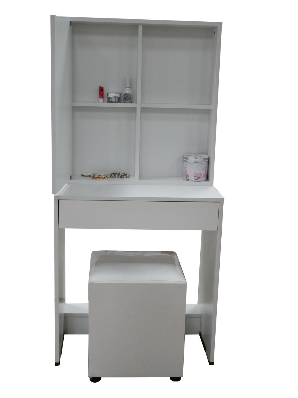 โต๊ะเครื่องแป้งบอนนี่