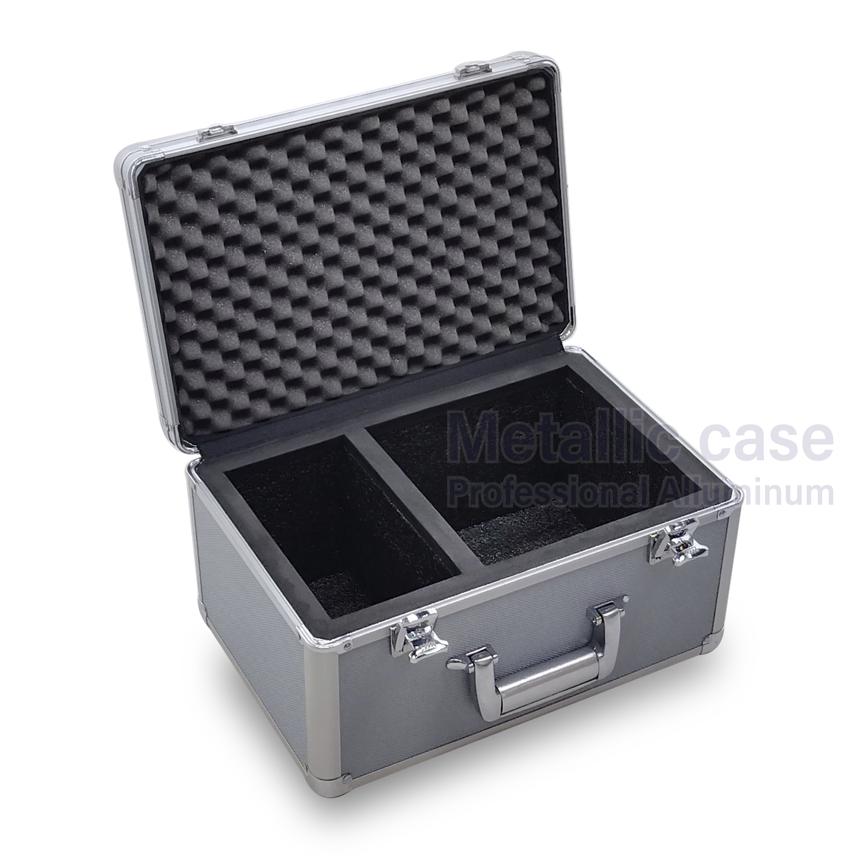 metalliccase9327-09-6708 DPM-2300 (38.5x25.5x21.5 T1C4H1K7P2)