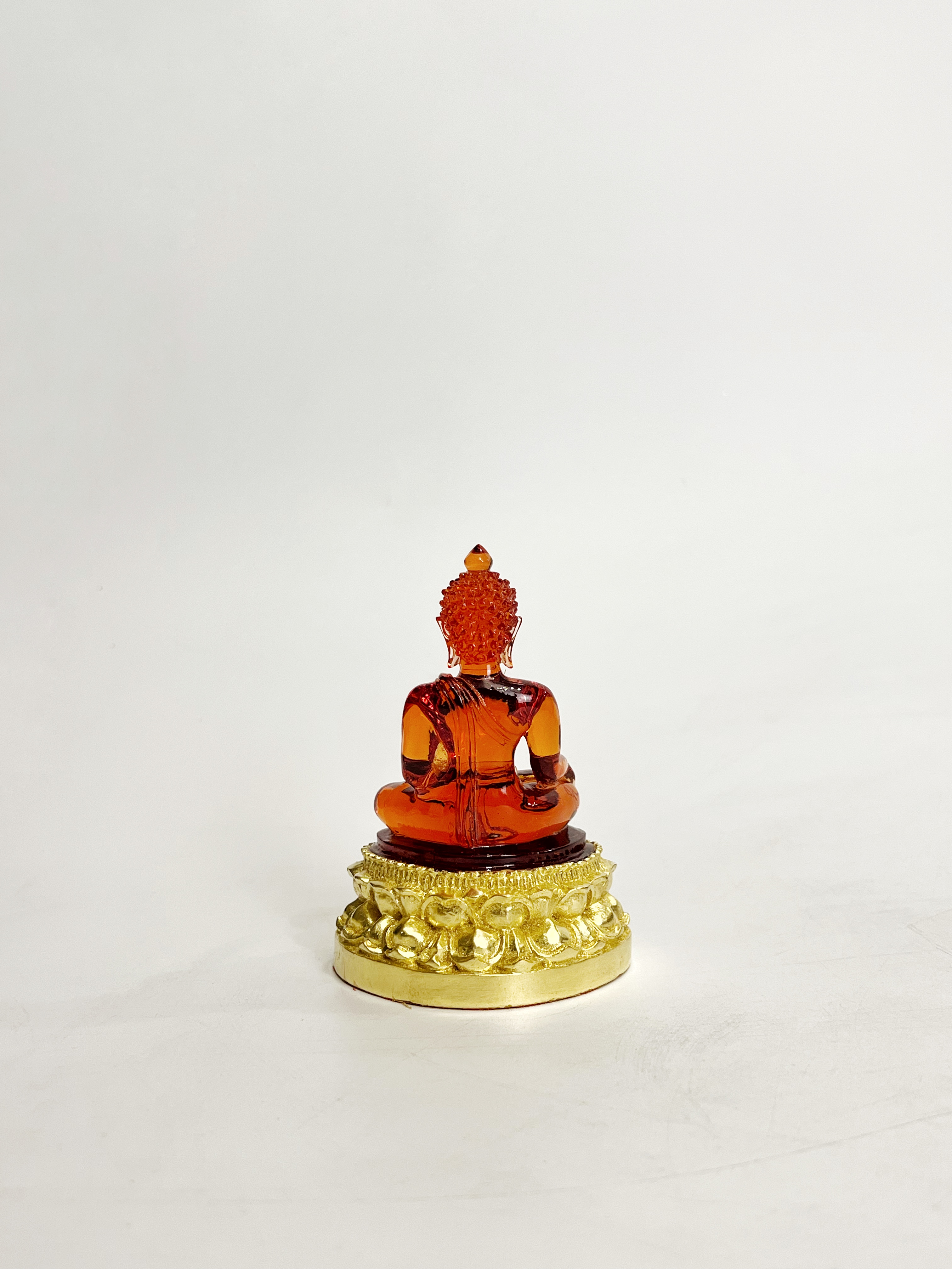 พระพุทธรูป เชียงแสน หน้าตัก 2 นิ้ว (ราคาต่อ 1 องค์)