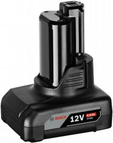 Bosch รุ่น GBA 12V 4.0Ah แบตเตอรี่ 12 โวลต์ 4.0 แอมป์