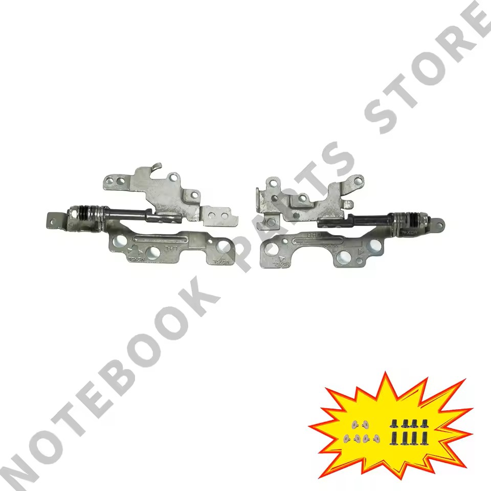ThinkBook 14 G2 ARE For ThinkBook 14 G2 ITL 14 G3 ACL FOR THINKBOOK 14 G4 IAP Top Cover/Bezel/ LCD Hinge Parts Replace