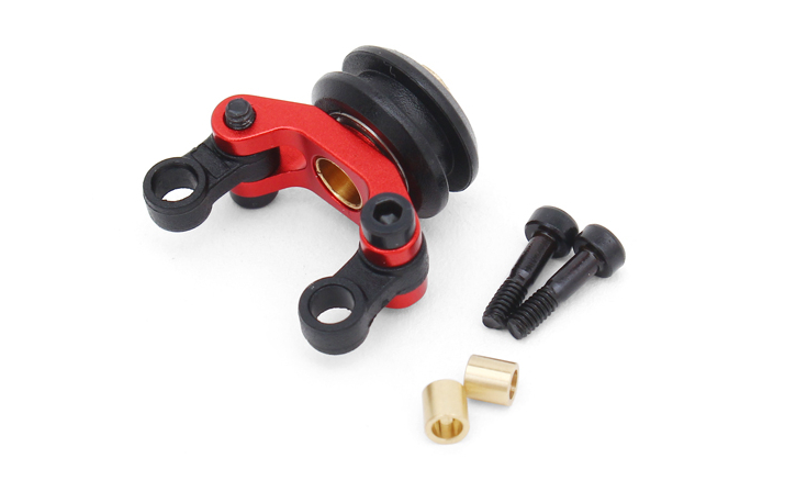 DX360-49 # Devil X360 Tail Pitch Slider Set