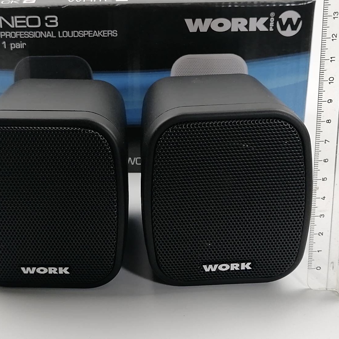 WORK NEO 3