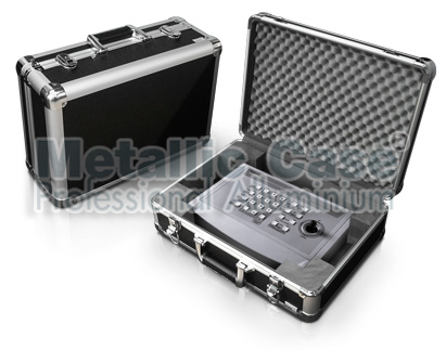 metalliccase 4903-11-5511 / กระเป๋า กล้องโดม Control PANASONIC WV-CU-161 (43x30x14 T1C1H1K1P2)