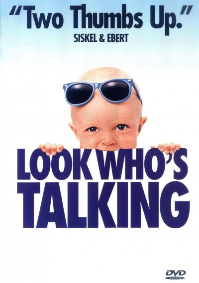 Look Who's Talking : อุ้มบุญมาเกิด [1989] - เสียงอังกฤษ / บรรยายไทย