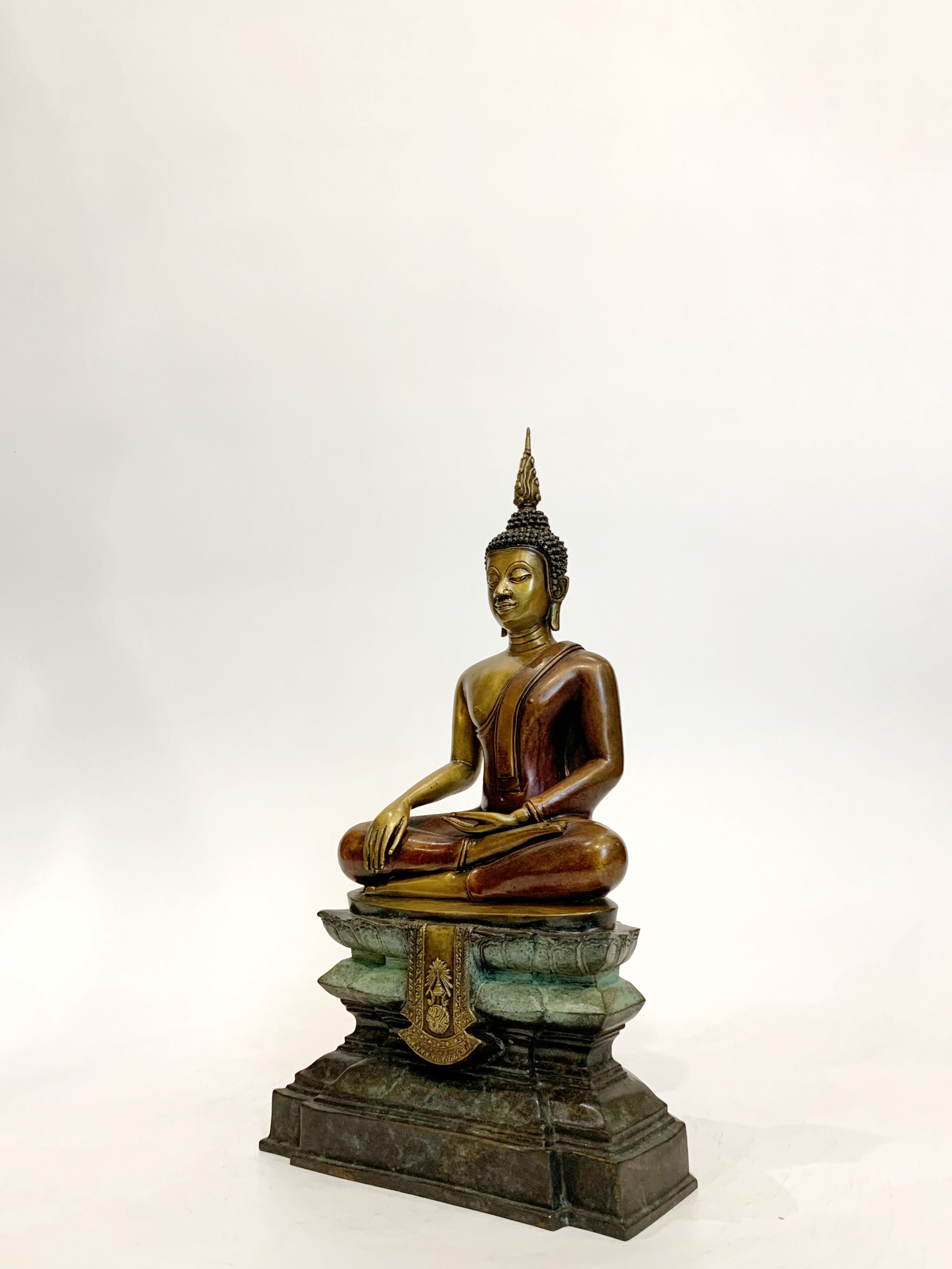 หลวงพ่อพระใส หน้าตัก 5.9 นิ้ว