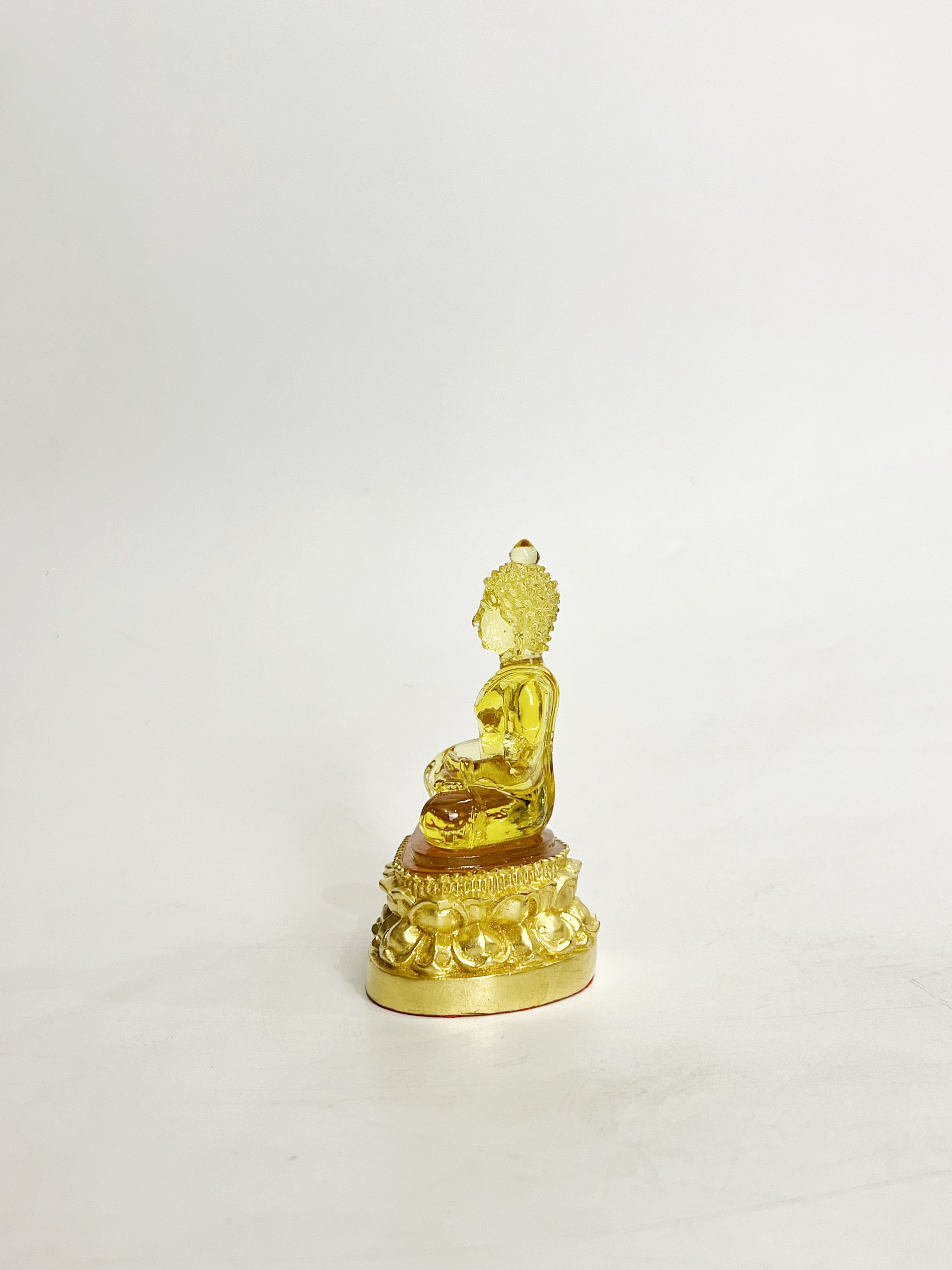 พระพุทธรูป เชียงแสน หน้าตัก 2 นิ้ว (ราคาต่อ 1 องค์)